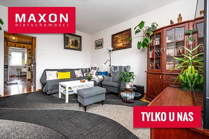 mieszkanie na sprzedaż 62m2 mieszkanie Warszawa, Bielany, ul. Zgrupowania AK "Żmija"