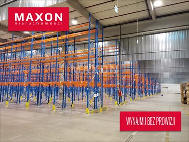 lokal użytkowy na wynajem 17700m2 lokal użytkowy Wolbórz