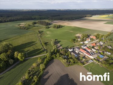 działka na sprzedaż 9855m2 działka Kołatka