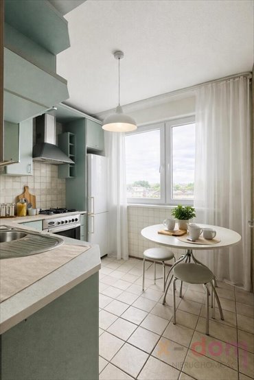 mieszkanie na sprzedaż 59m2 mieszkanie Kielce, Nowowiejska