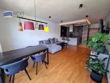 mieszkanie na wynajem 54m2 mieszkanie Warszawa, Wilanów, Sarmacka 22a