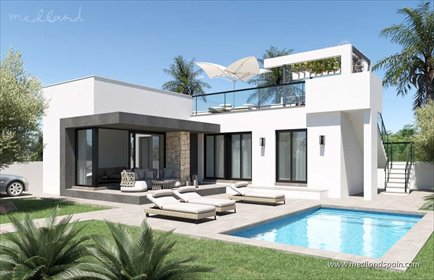 dom na sprzedaż 88m2 dom Denia