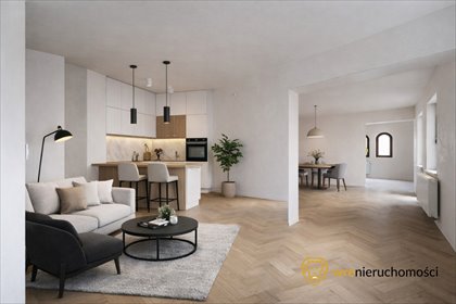 mieszkanie na sprzedaż 57m2 mieszkanie Wrocław, Stare Miasto, Hugona Kołłątaja