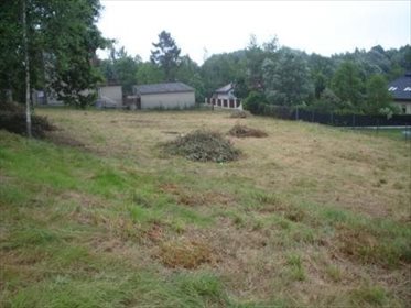 działka na sprzedaż 1029m2 działka Kraków, Swoszowice, Wróblowice