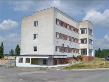 Lokal użytkowy na sprzedaż Żmigród 8 095m2 Foto 4