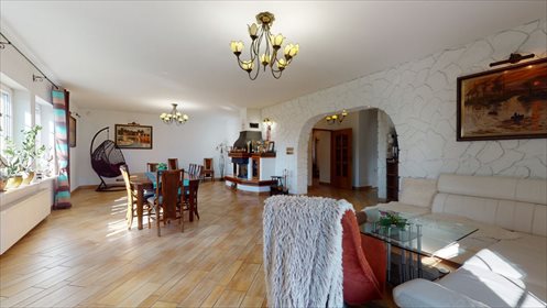 Dom na sprzedaż Wodzisław Śląski, Jedłownik, Modrzewiowa 660m2 Foto 6