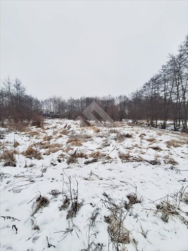 działka na sprzedaż 1379m2 działka Niemcz