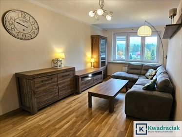 mieszkanie na sprzedaż 52m2 mieszkanie Ustrzyki Dolne, Rzeczna