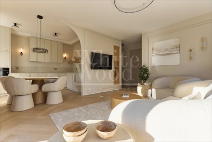 mieszkanie na sprzedaż 62m2 mieszkanie Gdańsk, Oliwa, Opacka