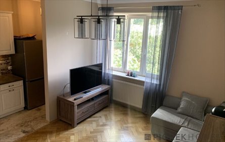Ciche 2-pokoje w kamienicy z zielenią i parkingiem mieszkanie Warszawa, Praga-Północ, Stefana Starzyńskiego