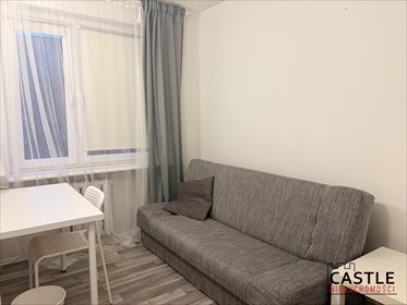 pokój na wynajem 15m2 pokój Poznań, winogrady, Przyjaźni