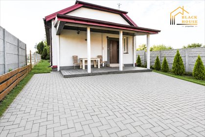 Do sprzedania dom 80 m² z dużym potencjałem w Dorohuczy dom Dorohucza