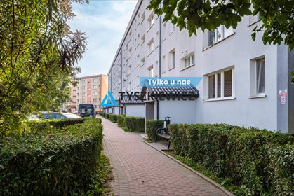 mieszkanie na sprzedaż 53m2 mieszkanie Gdynia, Oksywie, płk. Stanisława Dąbka