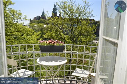 mieszkanie na wynajem 100m2 mieszkanie Kraków, Stare Miasto, Stare Miasto, Plac Na Groblach