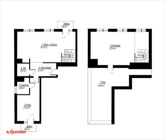 Sprzedam przestronne 106 m² mieszkanie z tarasem i balkonami mieszkanie Poznań, Sołacz, Jasielska