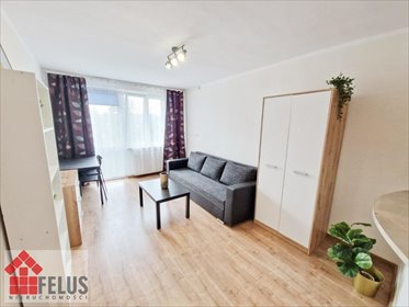 mieszkanie na sprzedaż 25m2 mieszkanie Kraków, Bronowice