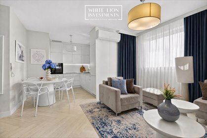 mieszkanie na sprzedaż 79m2 mieszkanie Warszawa, Praga-Południe, Ostrobramska