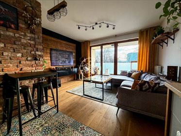 mieszkanie na sprzedaż 43m2 mieszkanie Warszawa, Wola, Brylowska