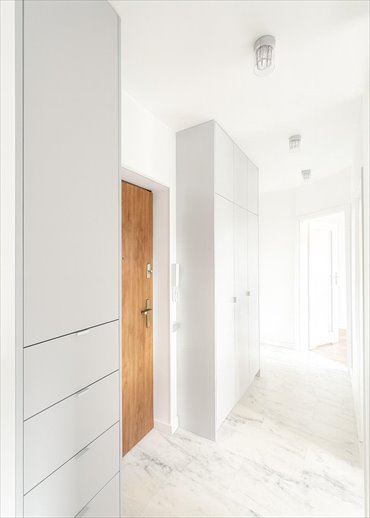 Mieszkanie na sprzedaż 43m2 mieszkanie Warszawa, Wilanów, Zaściankowa