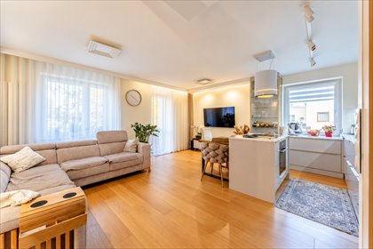 mieszkanie na sprzedaż 80m2 mieszkanie Ustronie Morskie, Osiedlowa 2A