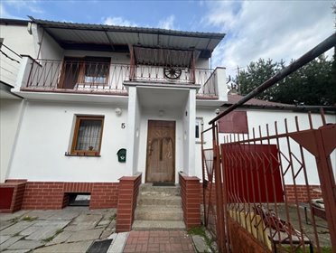 dom na sprzedaż 103m2 dom Strzegom, Strzegom, Polna