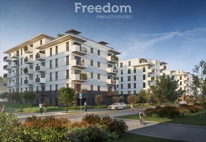 mieszkanie na sprzedaż 54m2 mieszkanie Warszawa, Praga-Południe