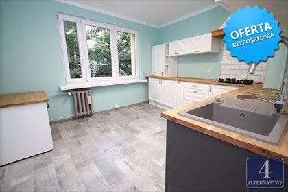 mieszkanie na wynajem 47m2 mieszkanie Tarnów, Centrum, Powstańców Warszawy