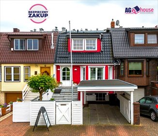 dom na sprzedaż 156m2 dom Puck, Antoniego Miotka