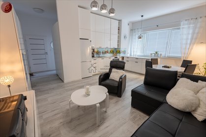 mieszkanie na sprzedaż 55m2 mieszkanie Pabianice, św. Rocha