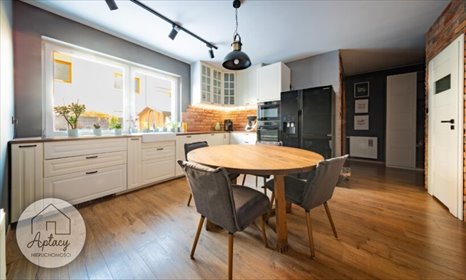 dom na sprzedaż 121m2 dom Koninko, Poetów