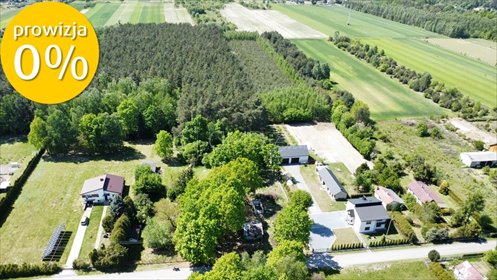 działka na sprzedaż 13200m2 działka Bartodzieje