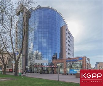 lokal użytkowy na wynajem 502m2 lokal użytkowy Warszawa, Wola, Mirów, al. Jana Pawła II