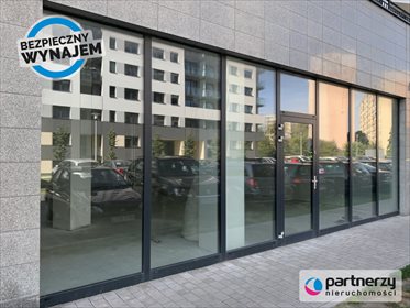 lokal użytkowy na wynajem 175m2 lokal użytkowy Gdańsk, Morena, Franciszka Rakoczego