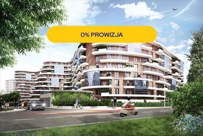 Luksusowe 5-pokojowe apartamenty z tarasami i widokami mieszkanie Kraków, Grzegórzki, Grzegórzki, Kotlarska - okolice