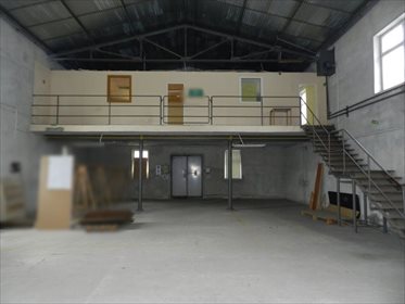 Magazyn na wynajem Szczecin, Kijewo 700m2 Foto 2