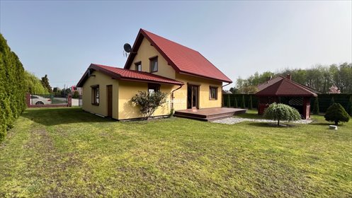 dom na wynajem Osielsko 110 m2