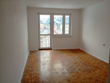 mieszkanie na sprzedaż 47m2 mieszkanie Myślenice, os. Tysiąclecia