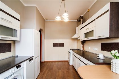 Gotowe do wprowadzenia 41,2m² mieszkanie z komórką! mieszkanie Żary, pl. Inwalidów