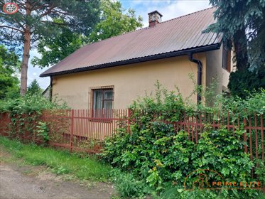 dom na sprzedaż 80m2 dom Popielżyn-Zawady