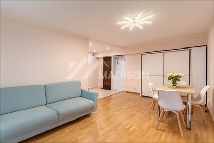 mieszkanie na wynajem 47m2 mieszkanie Warszawa, Śródmieście, Muranów, Inflancka