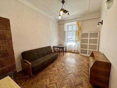 mieszkanie na wynajem 30m2 mieszkanie Kraków, Podgórze, Czarnieckiego