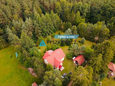 dom na sprzedaż 250m2 dom Dąbrowa