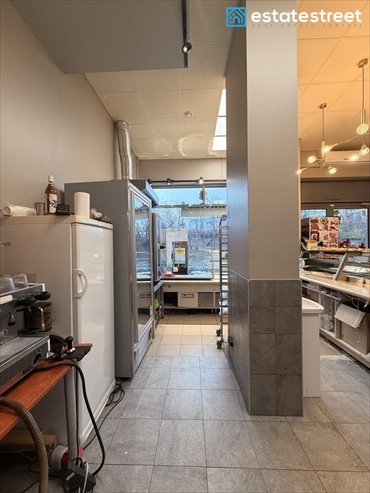 lokal użytkowy na wynajem 60m2 lokal użytkowy Warszawa, Kłopot