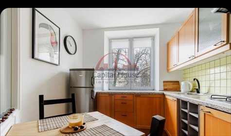 mieszkanie na wynajem 57m2 mieszkanie Warszawa, Mokotów, Górny Mokotów, Rakowiecka