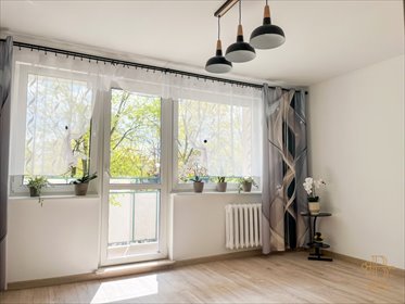 Komfortowe 3-pokojowe mieszkanie po remoncie z balkonem mieszkanie Stargard, osiedle Zachód
