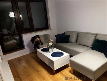 Ursus, 42 m², taras, garaż, blisko komunikacji mieszkanie Warszawa, Ursus, Magnacka