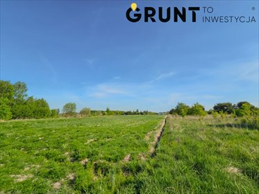 działka na sprzedaż 509m2 działka Pajęczno