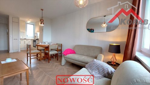 mieszkanie na wynajem 34m2 mieszkanie Warszawa, Żoliborz, Żoliborz Dziennikarski, Kazimierza Promyka