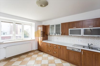 Wilanów, dom z ogrodem, 6 pokoi, garaż, 380 m2. dom Warszawa, Wilanów, Husarii