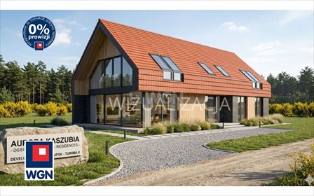 Sprzedam działkę 1647 m² w Jutrzence z warunkami zabudowy działka Jutrzenka, Jutrzenka, Jutrzenka